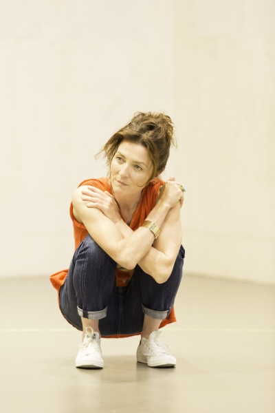 Photo Flash: Zawe Ashton, Michelle Fairley & More in Rehearsal for SPLENDOUR at Donmar Warehouse Image