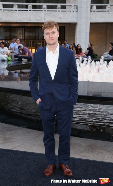 Photo Coverage: On the Black Carpet for Lincoln Center Festival's MUSIC FROM THE FILMS OF TIM BURTON Image