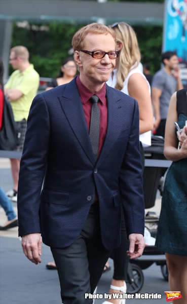 Photo Coverage: Celebs Arrive at 2015 Lincoln Center Festival Launch! Image