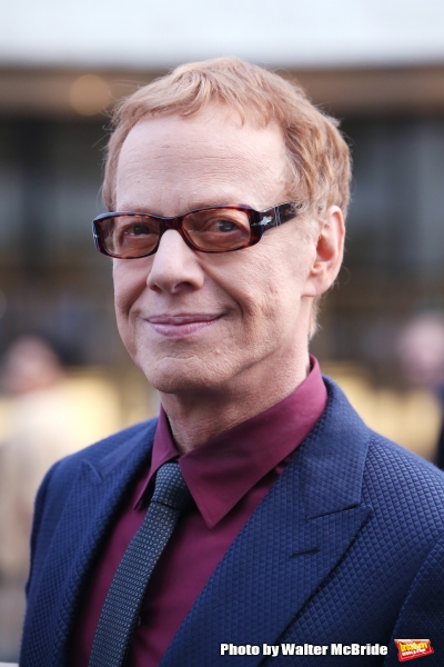 Photo Coverage: Celebs Arrive at 2015 Lincoln Center Festival Launch! Image