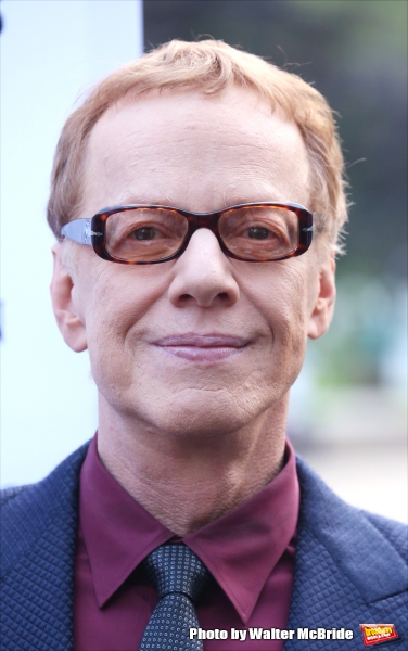 Photo Coverage: Celebs Arrive at 2015 Lincoln Center Festival Launch! Image