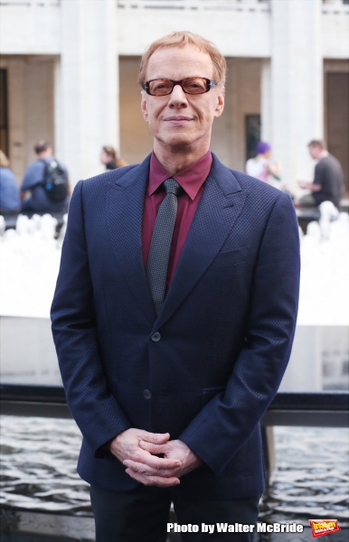 Photo Coverage: Celebs Arrive at 2015 Lincoln Center Festival Launch! Image