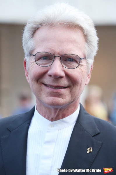 Photo Coverage: Celebs Arrive at 2015 Lincoln Center Festival Launch! Image