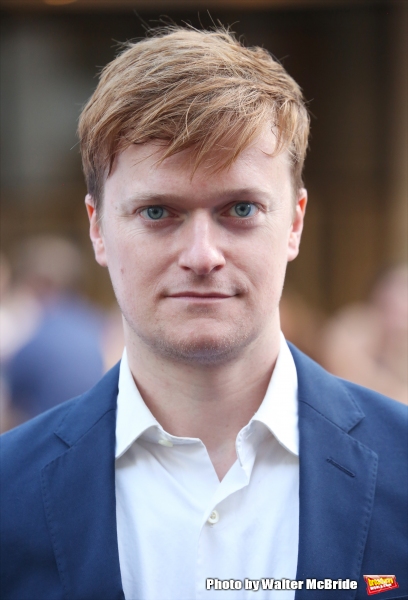 Photo Coverage: Celebs Arrive at 2015 Lincoln Center Festival Launch! Image