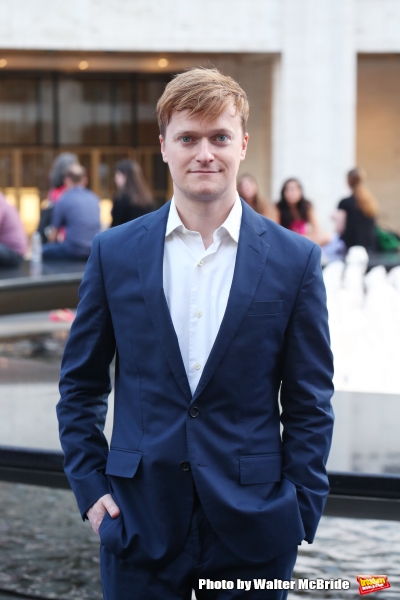 Photo Coverage: Celebs Arrive at 2015 Lincoln Center Festival Launch! Image