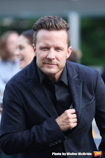 Photo Coverage: Celebs Arrive at 2015 Lincoln Center Festival Launch! 