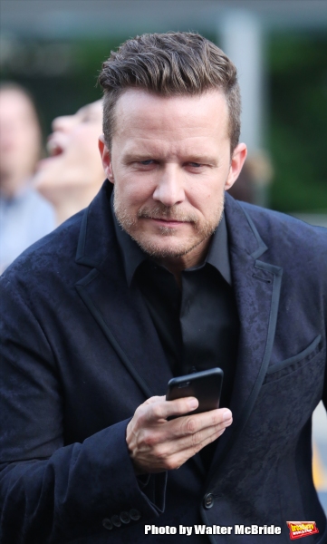 Photo Coverage: Celebs Arrive at 2015 Lincoln Center Festival Launch! Image