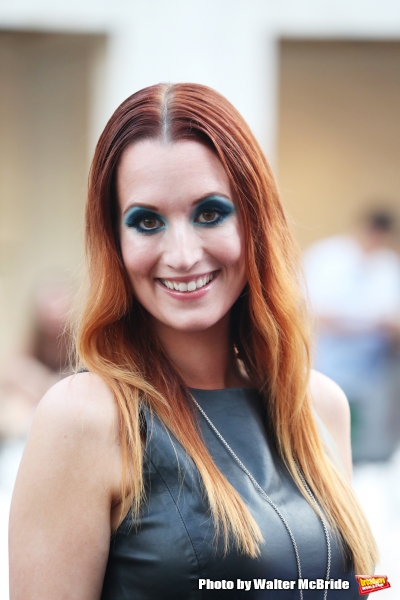 Photo Coverage: Celebs Arrive at 2015 Lincoln Center Festival Launch! Image