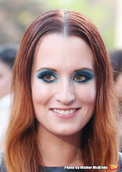 Photo Coverage: Celebs Arrive at 2015 Lincoln Center Festival Launch! Image
