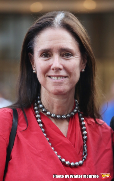 Photo Coverage: Celebs Arrive at 2015 Lincoln Center Festival Launch! Image