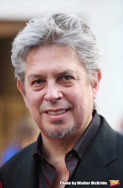 Photo Coverage: Celebs Arrive at 2015 Lincoln Center Festival Launch! Image