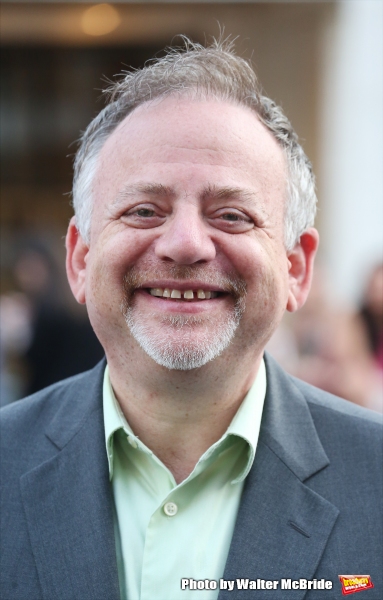 Photo Coverage: Celebs Arrive at 2015 Lincoln Center Festival Launch! Image