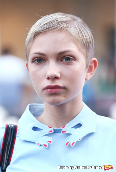 Photo Coverage: Celebs Arrive at 2015 Lincoln Center Festival Launch! Image