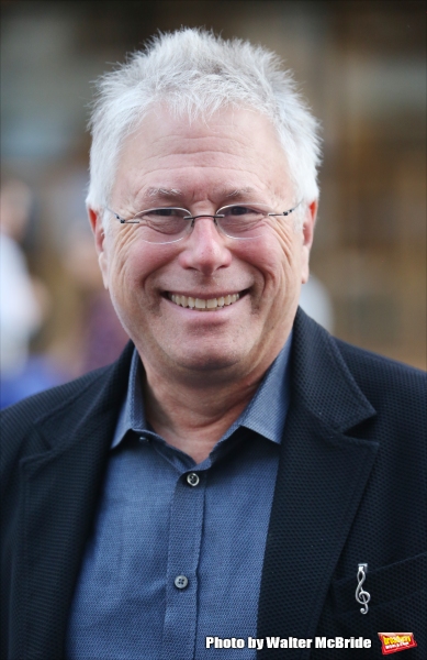 Photo Coverage: Celebs Arrive at 2015 Lincoln Center Festival Launch! Image