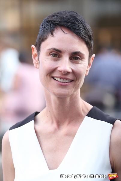 Photo Coverage: Celebs Arrive at 2015 Lincoln Center Festival Launch! Image