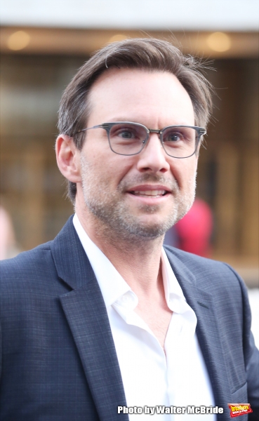 Christian Slater Photo