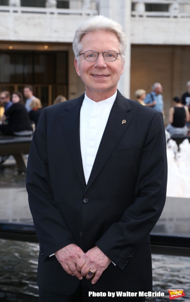 Photo Coverage: Celebs Arrive at 2015 Lincoln Center Festival Launch! Image