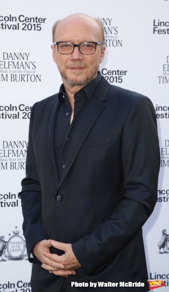 Photo Coverage: Celebs Arrive at 2015 Lincoln Center Festival Launch!  Image