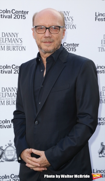 Photo Coverage: Celebs Arrive at 2015 Lincoln Center Festival Launch! Image
