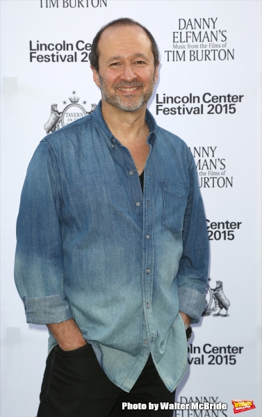 Photo Coverage: Celebs Arrive at 2015 Lincoln Center Festival Launch!  Image