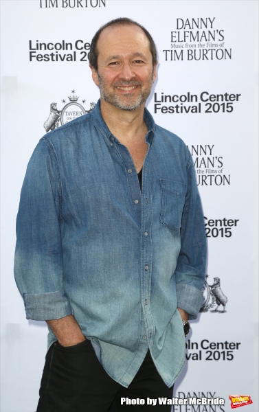 Photo Coverage: Celebs Arrive at 2015 Lincoln Center Festival Launch! Image