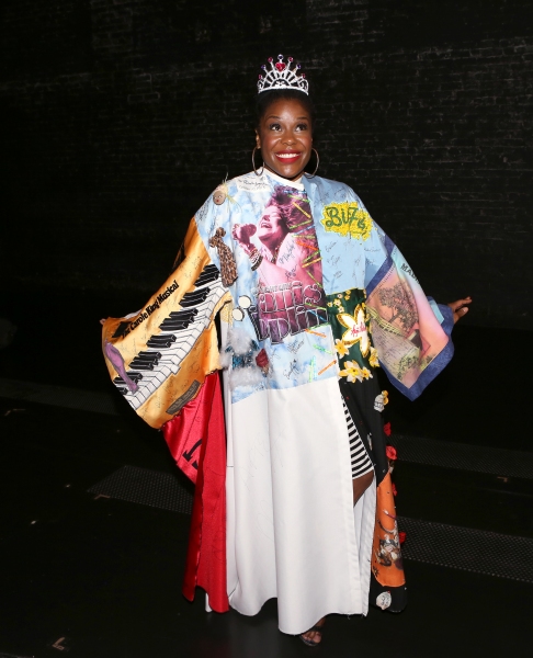 BWW Exclusive: The Tradition Continues- Checking In with the Recipients of Last Season's Gypsy Robes! Image