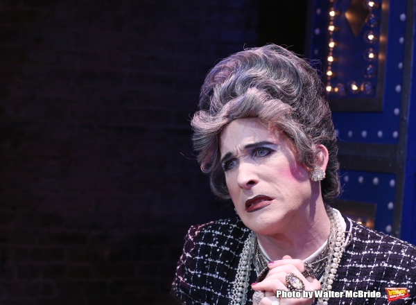 Photo Coverage: Mrs. SMITH'S BROADWAY CAT-TACULAR Meets the Press! 