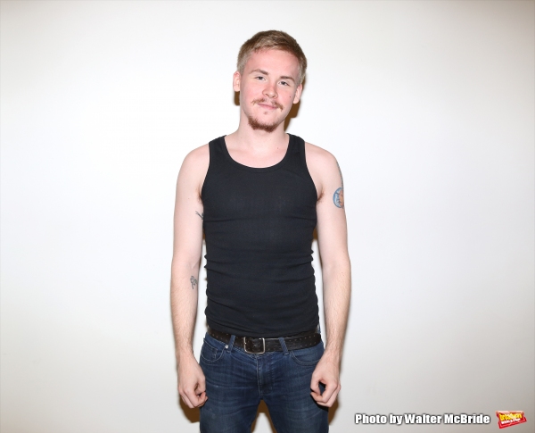 Photo Coverage: Meet The Company of the New Group's MERCURY FUR Image