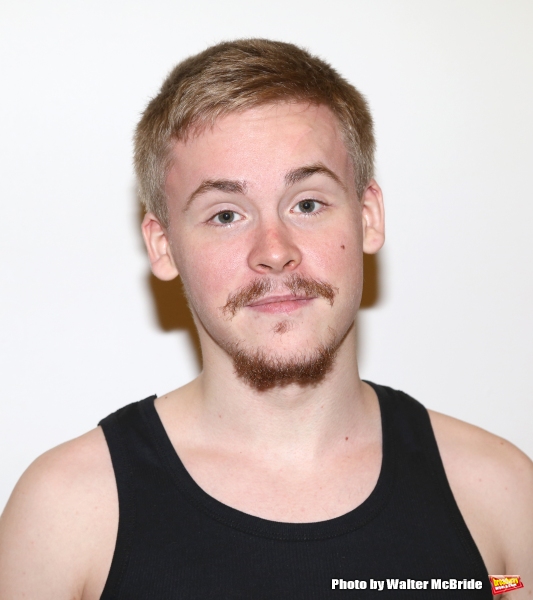 Photo Coverage: Meet The Company of the New Group's MERCURY FUR Image