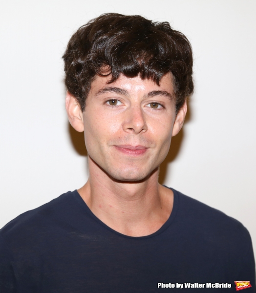 Photo Coverage: Meet The Company of the New Group's MERCURY FUR Image