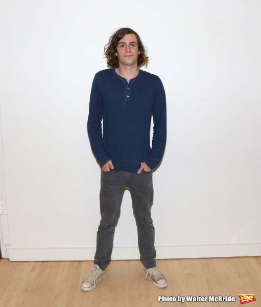 Photo Coverage: Meet The Company of the New Group's MERCURY FUR Image