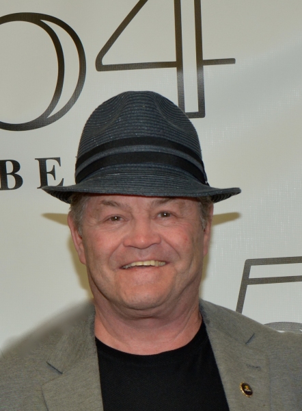 Photo Coverage: Micky Dolenz Brings the Monkees, Broadway and More to 54 Below Image