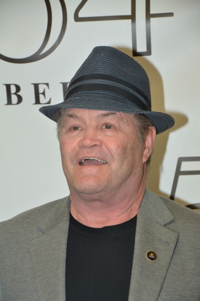 Photo Coverage: Micky Dolenz Brings the Monkees, Broadway and More to 54 Below Image