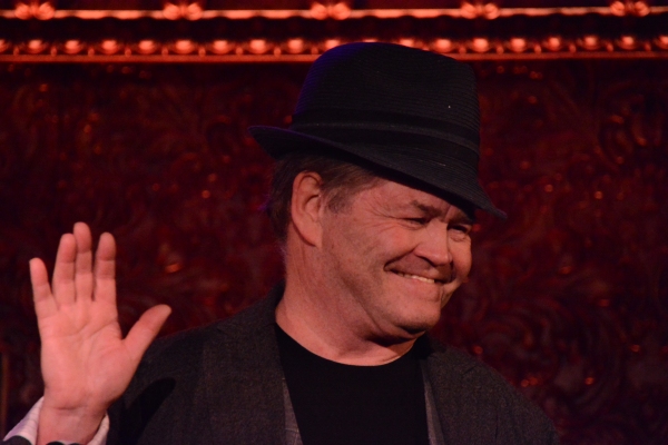 Photo Coverage: Micky Dolenz Brings the Monkees, Broadway and More to 54 Below Image