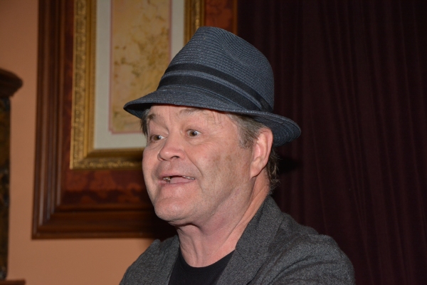 Photo Coverage: Micky Dolenz Brings the Monkees, Broadway and More to 54 Below Image