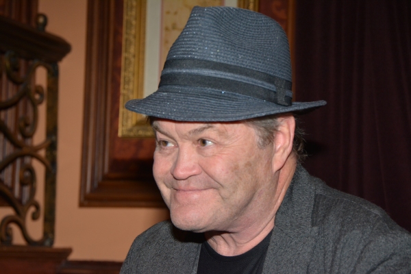 Photo Coverage: Micky Dolenz Brings the Monkees, Broadway and More to 54 Below Image