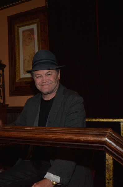 Photo Coverage: Micky Dolenz Brings the Monkees, Broadway and More to 54 Below Image