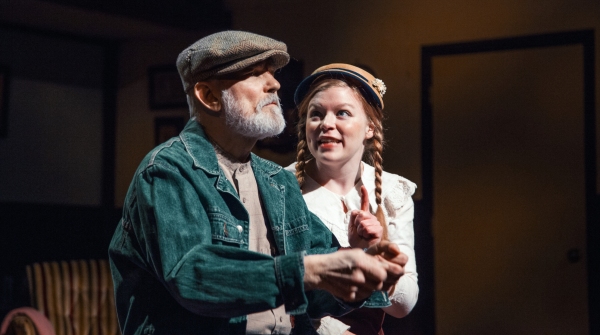 Photo Flash: First Look at ANNE OF GREEN GABLES at Provision Theater 