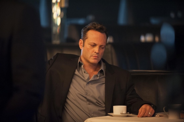 Photo Flash: First Look at This Week's New Episode of TRUE DETECTIVE Image