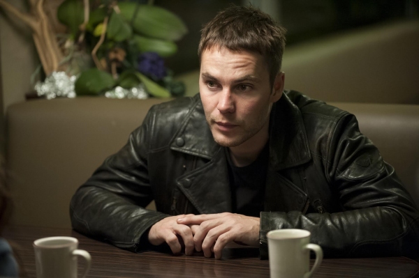 Photo Flash: First Look at This Week's New Episode of TRUE DETECTIVE Image