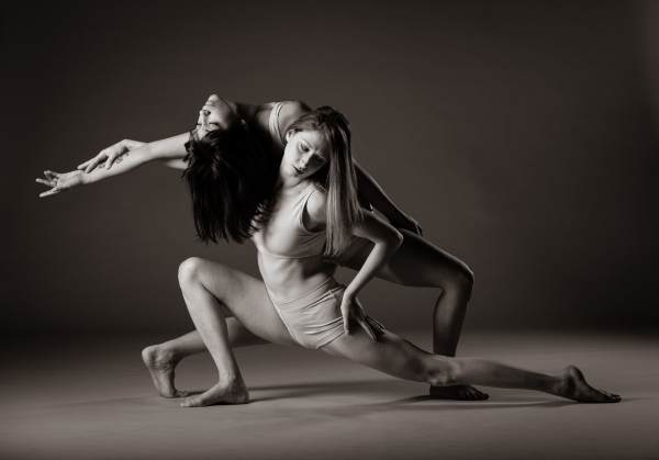 Photo Flash: Sneak Peek at WHITE WAVE Dance's 2015 DUMBO Dance Festival Lineup Image