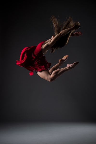 Photo Flash: Sneak Peek at WHITE WAVE Dance's 2015 DUMBO Dance Festival Lineup Image