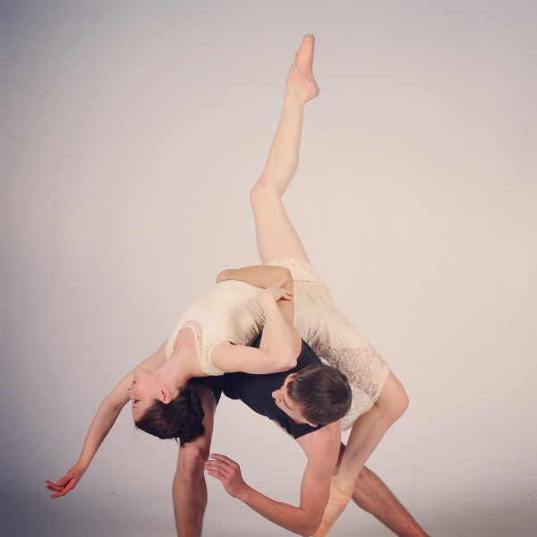 Photo Flash: Sneak Peek at WHITE WAVE Dance's 2015 DUMBO Dance Festival Lineup Image