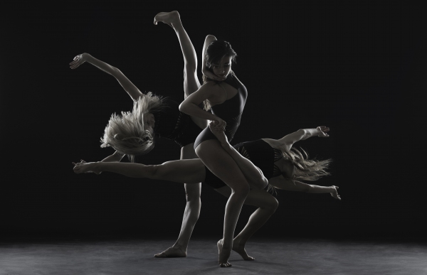 Photo Flash: Sneak Peek at WHITE WAVE Dance's 2015 DUMBO Dance Festival Lineup Image