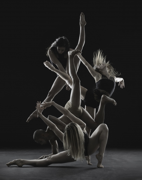 Photo Flash: Sneak Peek at WHITE WAVE Dance's 2015 DUMBO Dance Festival Lineup Image