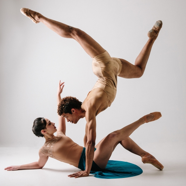 Photo Flash: Sneak Peek at WHITE WAVE Dance's 2015 DUMBO Dance Festival Lineup Image