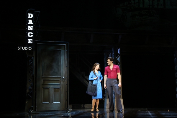 Photo Flash: First Look at SATURDAY NIGHT FEVER New Asian Tour Image