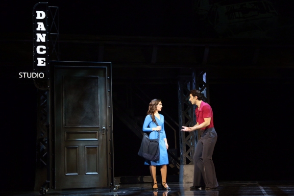 Photo Flash: First Look at SATURDAY NIGHT FEVER New Asian Tour Image
