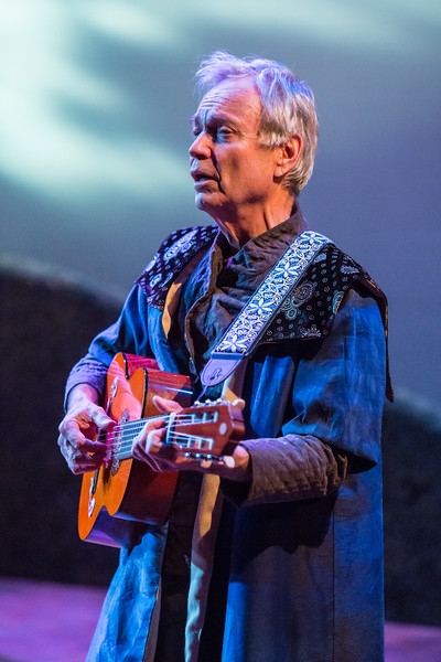 Photo Flash: First Look at Allen Nause, Michael Mendelson & More in Portland Shakespeare's TWELFTH NIGHT Image
