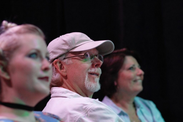 Photo Coverage: Sideshow Fringe 2014 Thursday Image
